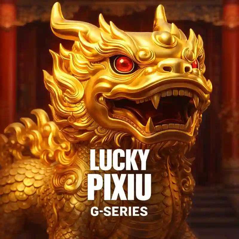 Swerteng Pixiu Slot Game sa tmtplay